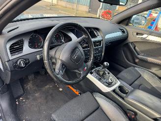 Audi A4 Avant 1.8 TFSI quattro S edition picture 8