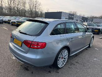 Audi A4 Avant 1.8 TFSI quattro S edition picture 5