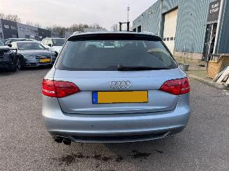 Audi A4 Avant 1.8 TFSI quattro S edition picture 4