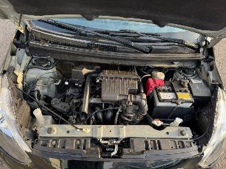 Mitsubishi Space-star 1.0 Active AUTOMAAT picture 7