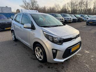 Kia Picanto 1.0 DPi ComfortLine picture 6