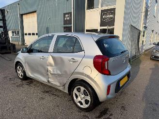 Kia Picanto 1.0 DPi ComfortLine picture 3