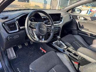 Kia Ceed 1.0 T-GDi GT-Line picture 11