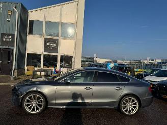 Audi S5 Sportback 3.0 TFSI S5 quattro Pro Line AUTOMAAT picture 2