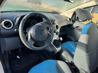 Ford Ka 1.2 Cool & Sound start/stop picture 10