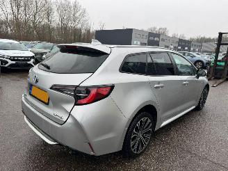 Toyota Corolla Touring Sports 2.0 Hybrid Business Intro picture 5