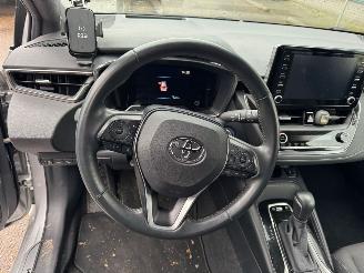 Toyota Corolla Touring Sports 2.0 Hybrid Business Intro picture 11