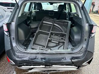 Kia Sportage 1.6 T-GDi Hybrid DynamicLine picture 16