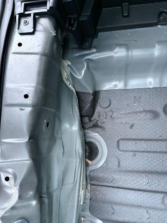 Kia Sportage 1.6 T-GDi Hybrid DynamicLine picture 15