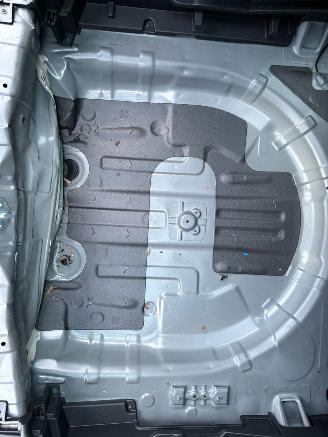 Kia Sportage 1.6 T-GDi Hybrid DynamicLine picture 12