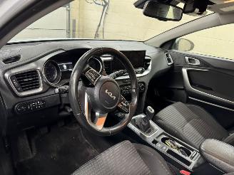 Kia Ceed Sportswagon 1.0 T-GDi DynamicLine picture 12