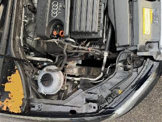 Audi A3 Sportback 1.4 TFSI Ambiente Pro Line plus AUTOMAAT picture 9