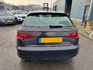 Audi A3 Sportback 1.4 TFSI Ambiente Pro Line plus AUTOMAAT picture 4