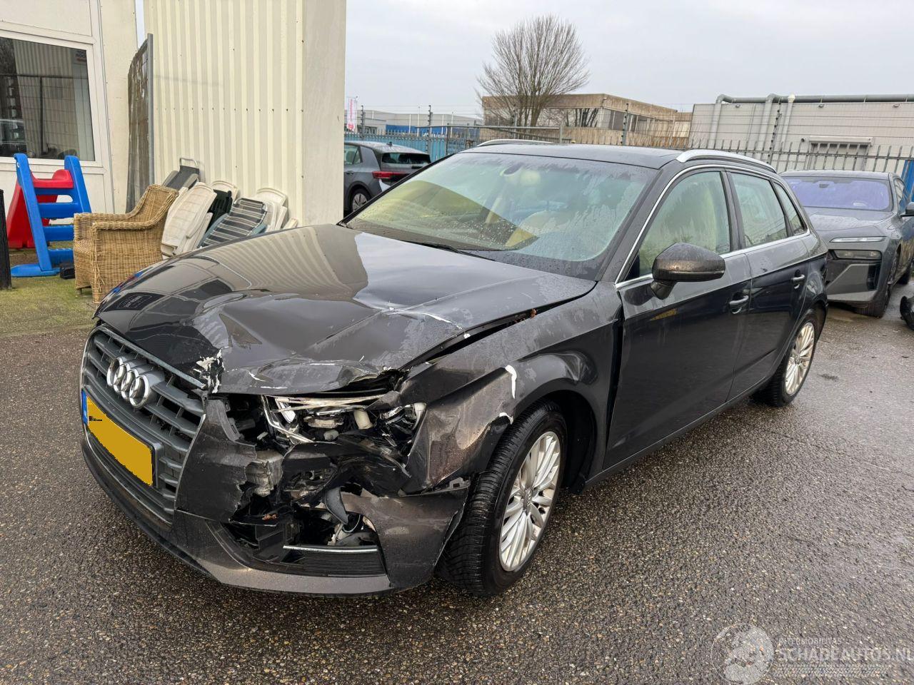 Audi A3 Sportback 1.4 TFSI Ambiente Pro Line plus AUTOMAAT