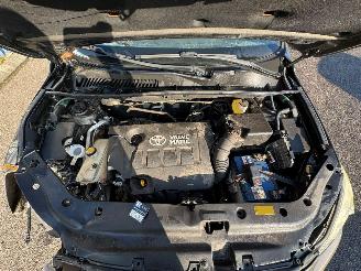 Toyota Rav-4 2.0 VVTi Comfort picture 9