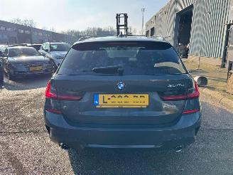 BMW 3-serie Touring 330e High Executiven AUTOMAAT picture 4