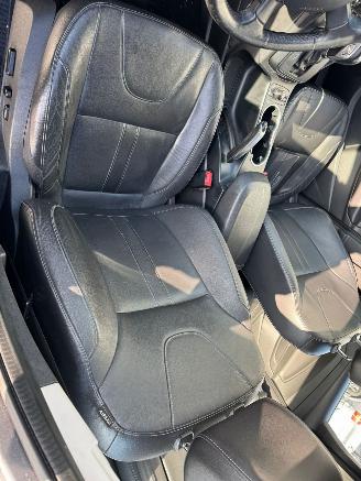 Ford Kuga 1.6 Titanium 4WD AUTOMAAT picture 15