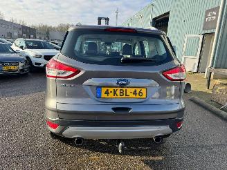 Ford Kuga 1.6 Titanium 4WD AUTOMAAT picture 3