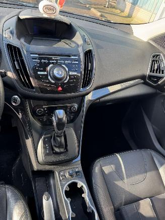 Ford Kuga 1.6 Titanium 4WD AUTOMAAT picture 12