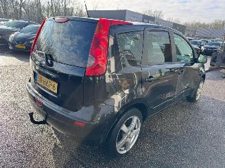 Nissan Note 1.6 Life picture 5