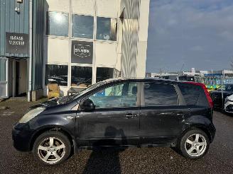 Nissan Note 1.6 Life picture 2