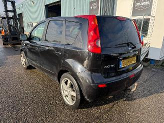 Nissan Note 1.6 Life picture 3