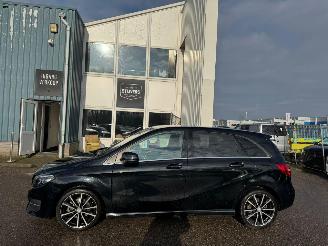 Mercedes B-klasse 180 Ambition picture 2