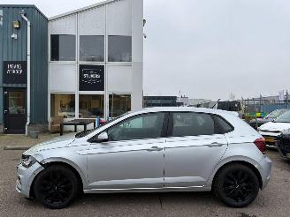 Volkswagen Polo 1.0 TSI Comfortline Business AUTOMAAT picture 5