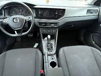 Volkswagen Polo 1.0 TSI Comfortline Business AUTOMAAT picture 11