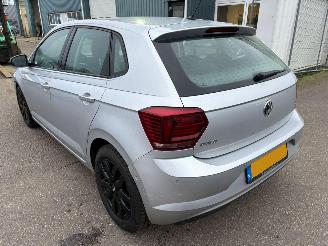 Volkswagen Polo 1.0 TSI Comfortline Business AUTOMAAT picture 4