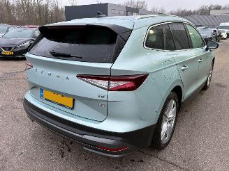 Skoda Enyaq iV 80 picture 5