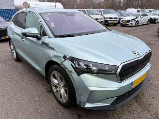 Skoda Enyaq iV 80 picture 6