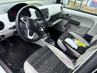 Seat Mii 1.0 Chill Out picture 9