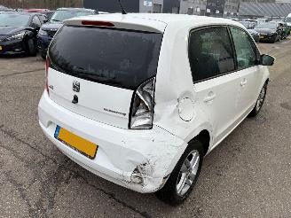 Seat Mii 1.0 Chill Out picture 5