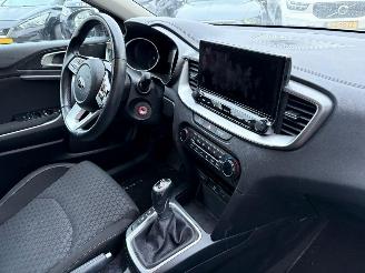 Kia Ceed Sportswagon 1.0 T-GDi DynamicLine picture 9