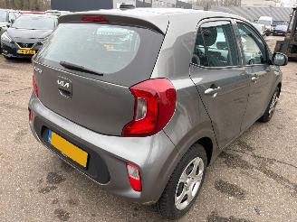 Kia Picanto 1.0 DPi ComfortLine picture 5
