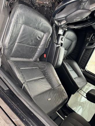 Mercedes G-klasse AMG 63 AUTOMAAT picture 17