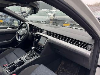 Volkswagen Passat Variant 1.4 TSI PHEV GTE Business AUTOMAAT picture 16