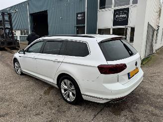 Volkswagen Passat Variant 1.4 TSI PHEV GTE Business AUTOMAAT picture 3
