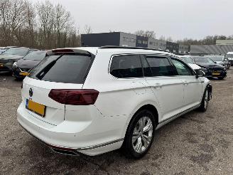 Volkswagen Passat Variant 1.4 TSI PHEV GTE Business AUTOMAAT picture 5