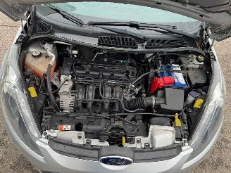 Ford Fiesta 1.25 Champion picture 8