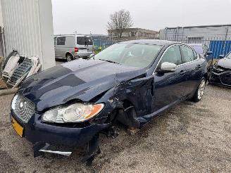 Jaguar XF 3.0 V6 Premium Luxury AUTOMAAT picture 6