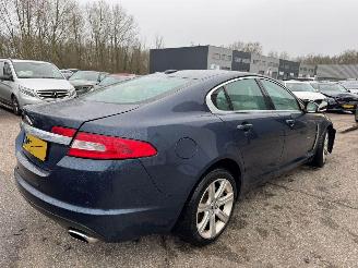 Jaguar XF 3.0 V6 Premium Luxury AUTOMAAT picture 2