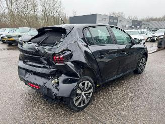 Peugeot e-208 EV Active Pack 50 kWh AUTOMAAT picture 3