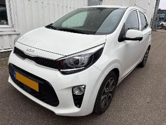 Kia Picanto 1.0 DPi DynamicPlusLine picture 2