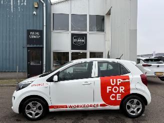 Kia Picanto 1.0 DPi ComfortLine 5p picture 7