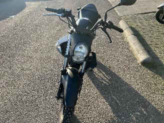 uszkodzony microcars Kymco  K-Pipe 2015/1