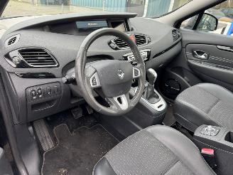 Renault Scenic 2.0 Bose AUTOMAAT picture 10