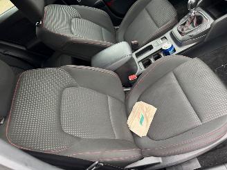 Ford Focus Wagon 1.0 EcoBoost Hybrid ST Line Style picture 17