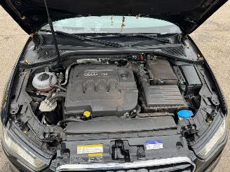 Audi A3 Limousine 1.6 TDI Adrenalin picture 7